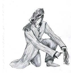 дядя Миша by Богомол...
