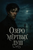 Обложка произведения озеро мёртвых душ