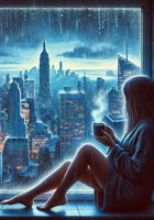 Обложка произведения Ещё один день