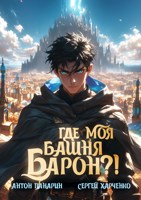 Обложка произведения Где моя башня, барон?!