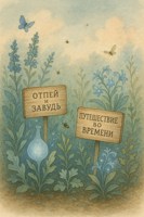 Обложка произведения Чудесное средство