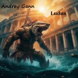 Обложка произведения Ludus