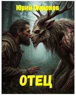 Обложка произведения Отец.