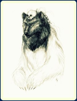 Бригадир by Богомол...