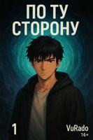 Обложка произведения По ту сторону. Том №1