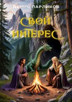 Обложка произведения Свой интерес