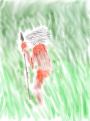 Обложка произведения Д'линги