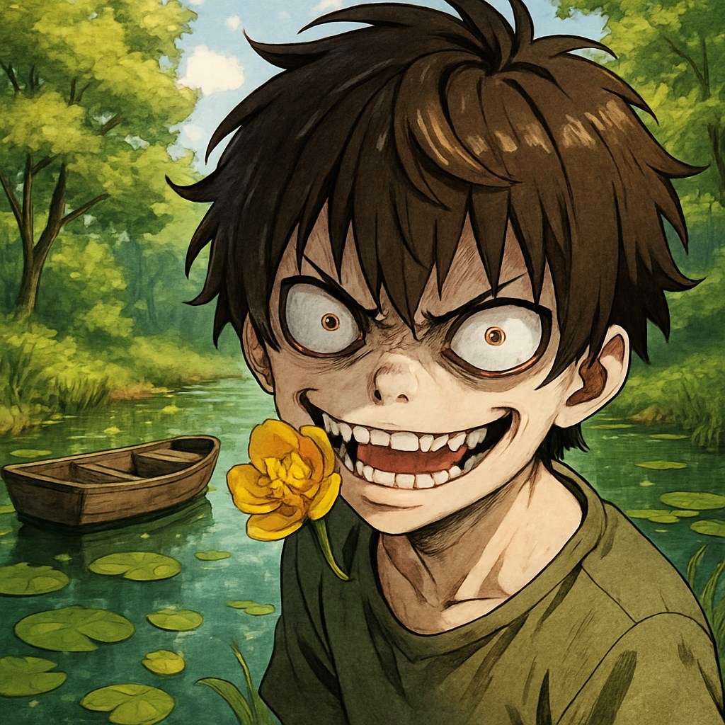 Обложка произведения Затон