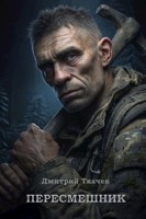 Обложка произведения Пересмешник