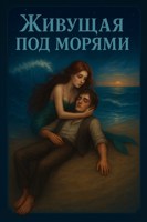 Обложка произведения Живущая под морями