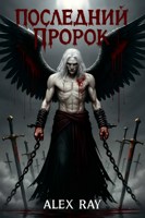 Обложка произведения Последний пророк