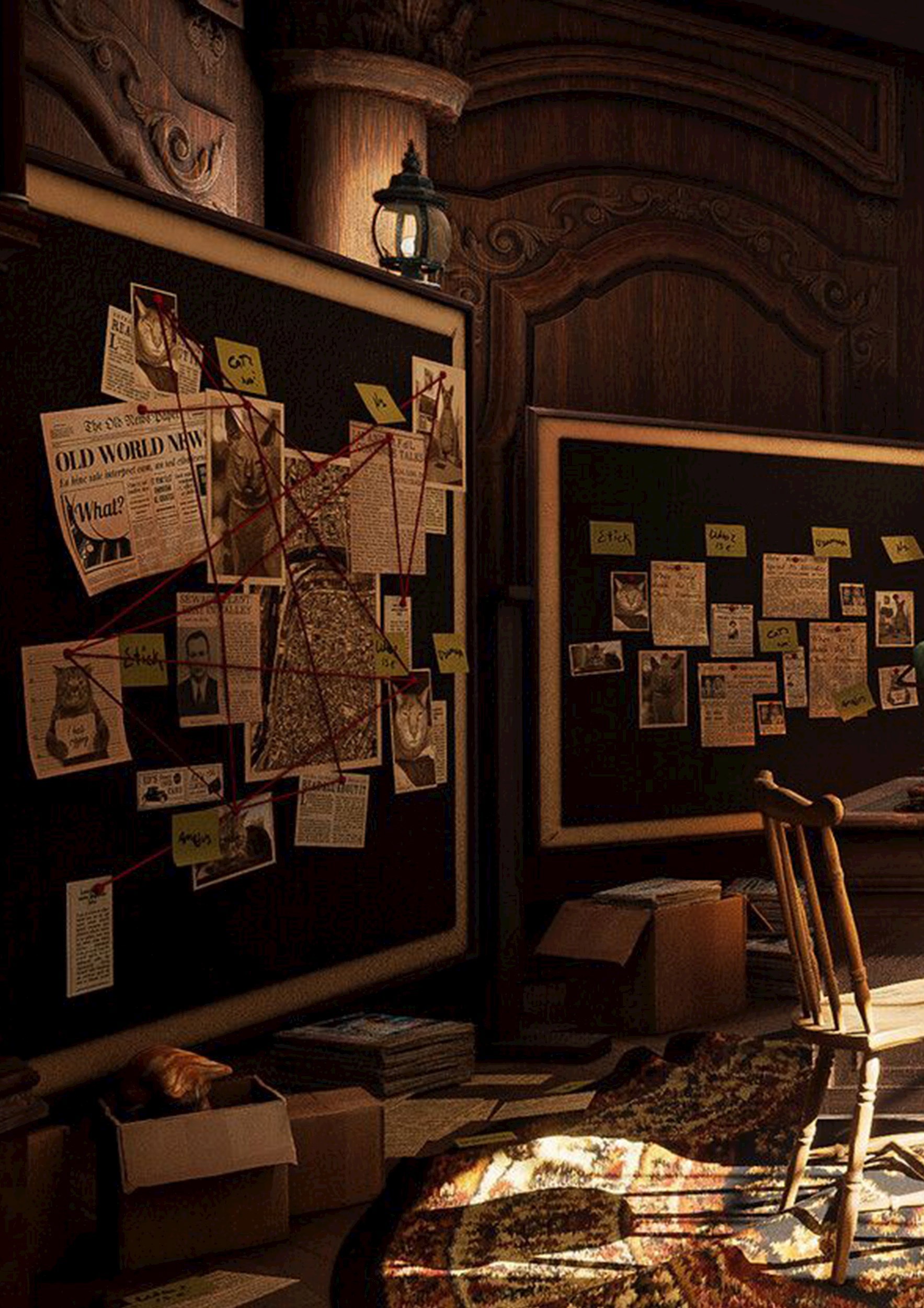 Обложка произведения В штабе Союза.