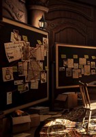 Обложка произведения В штабе Союза.