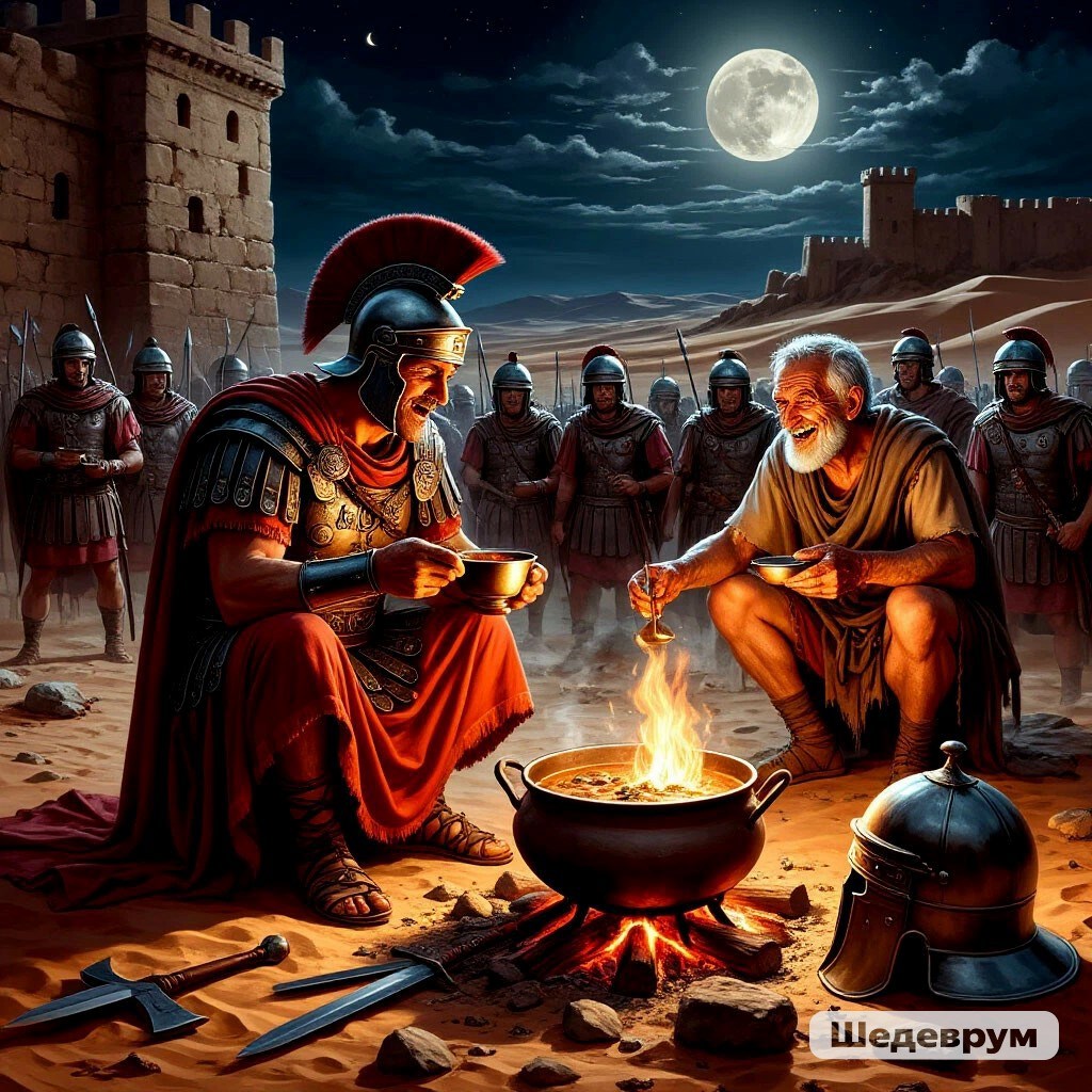 Обложка произведения Дороги земли Иудейской