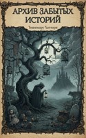 Обложка произведения Архив забытых историй