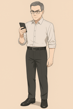 Гарольд Фостер