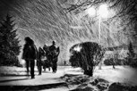 Обложка произведения Ветра и снега