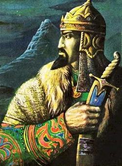 Кенесары, сын Касыма