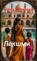 Обложка произведения Лакшми