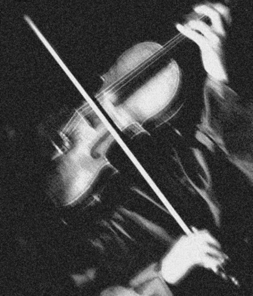 Обложка произведения Прощальный аккорд