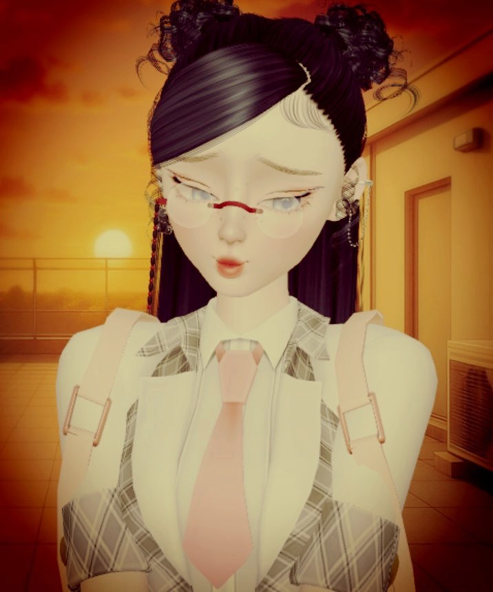 Обложка произведения Избранная