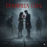 Обложка произведения Граница сна