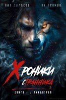 Обложка произведения Книга 1: Ликантроп
