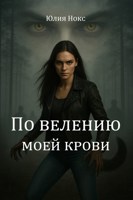 Обложка произведения По велению моей крови