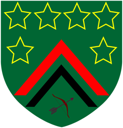 Герб эльфов