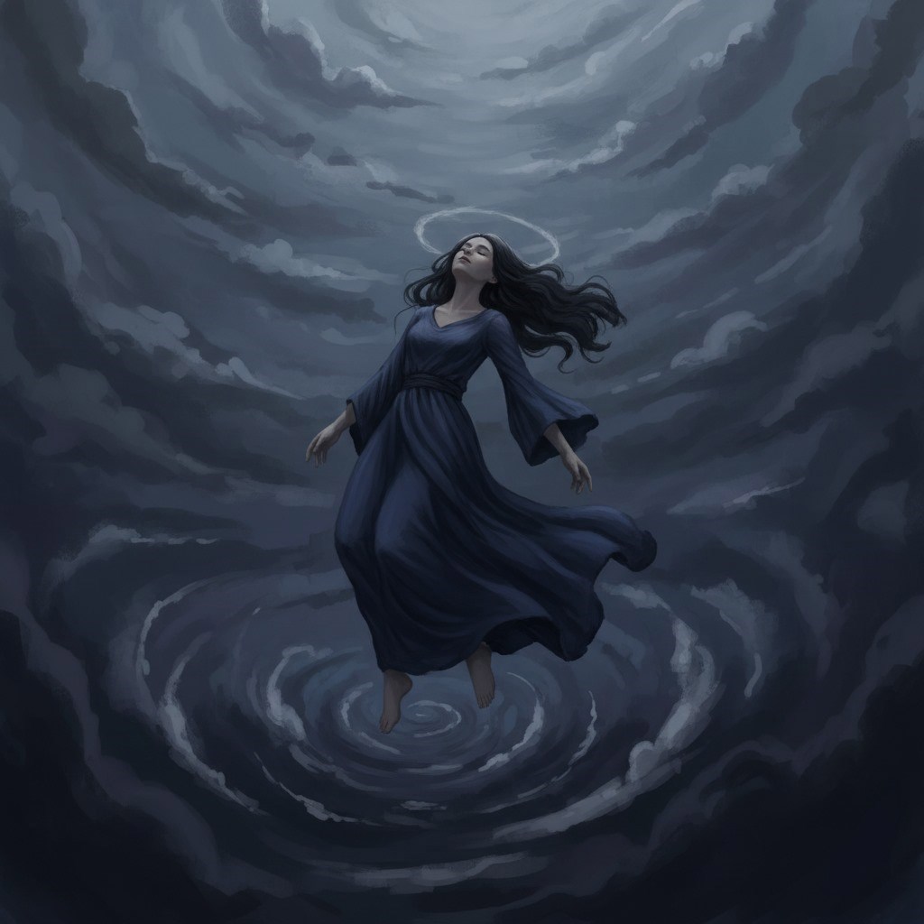 Обложка произведения Пробуждение