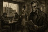 Обложка произведения Задание
