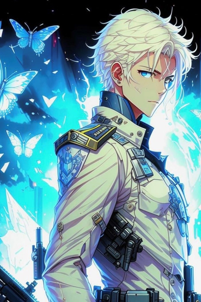 Обложка произведения Метаморфозы