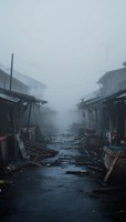 Обложка произведения Рынок душ