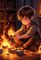 Обложка произведения том третий Пимур: Рассвет легенды