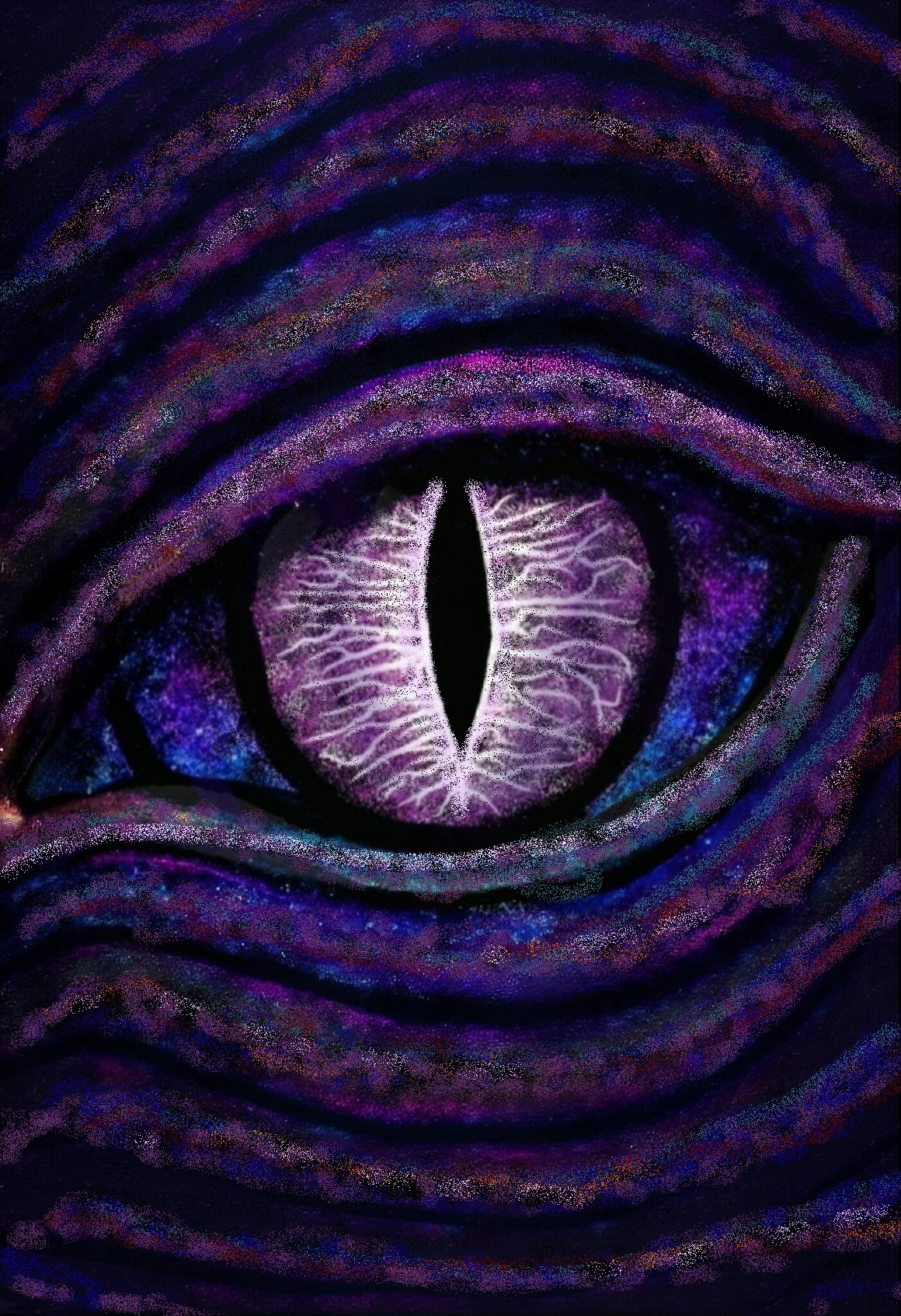 Обложка произведения Игрок извне