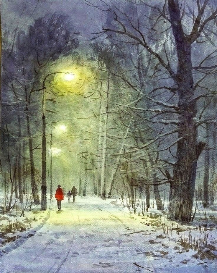 Обложка произведения Дождь следом