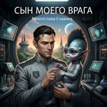 Обложка произведения Сын моего врага