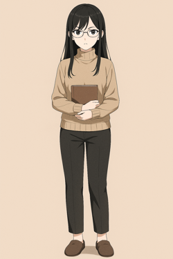 Джулия Фостер