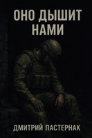 Обложка произведения Оно дышит нами