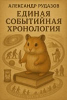 Обложка произведения Единая событийная хронология