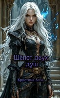 Обложка произведения Шёпот двух душ