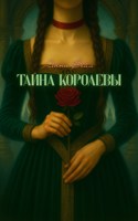 Обложка произведения Тайна королевы