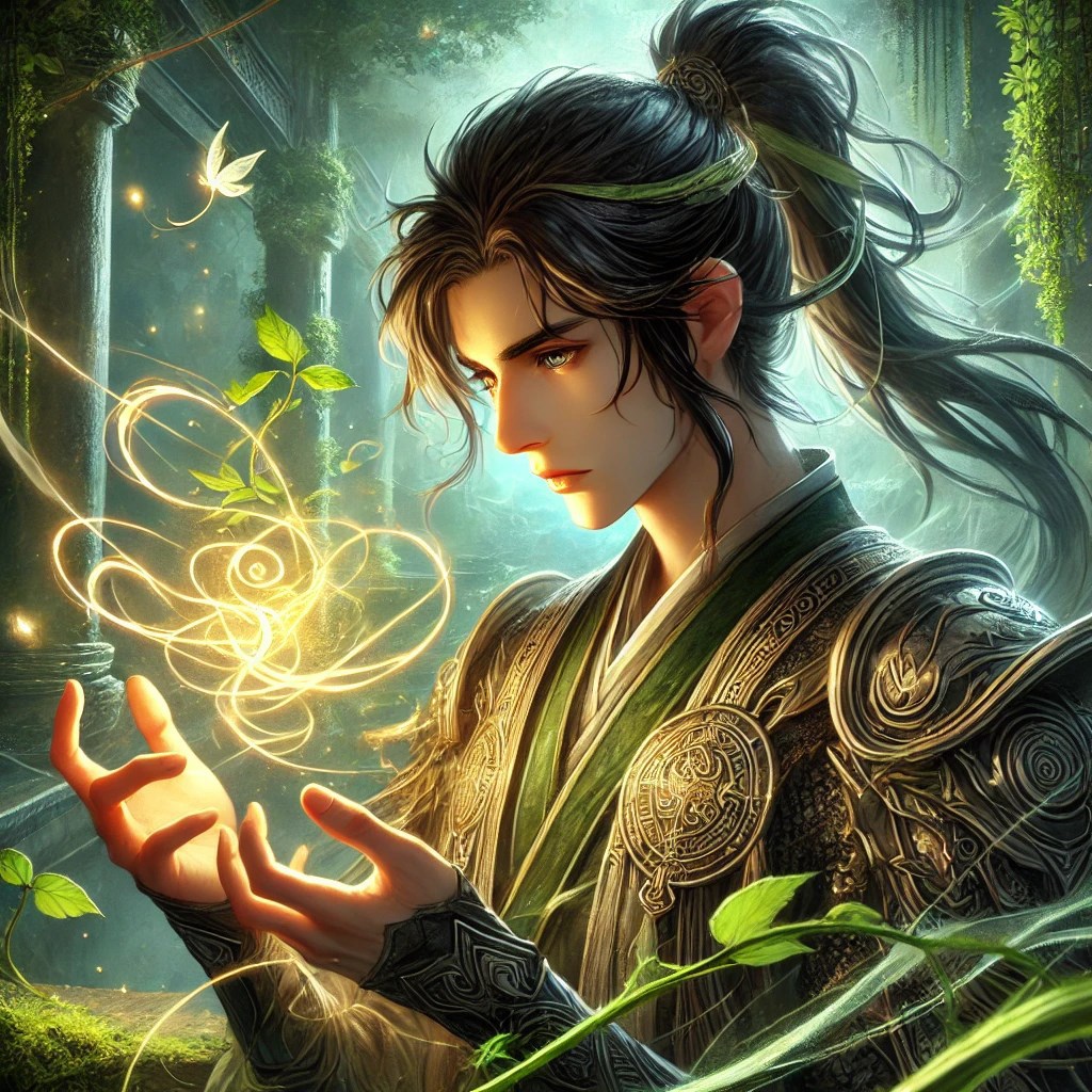 Обложка произведения Мир энергии "Параллель". Природа наносит удар (3 часть)