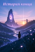 Обложка произведения История конца