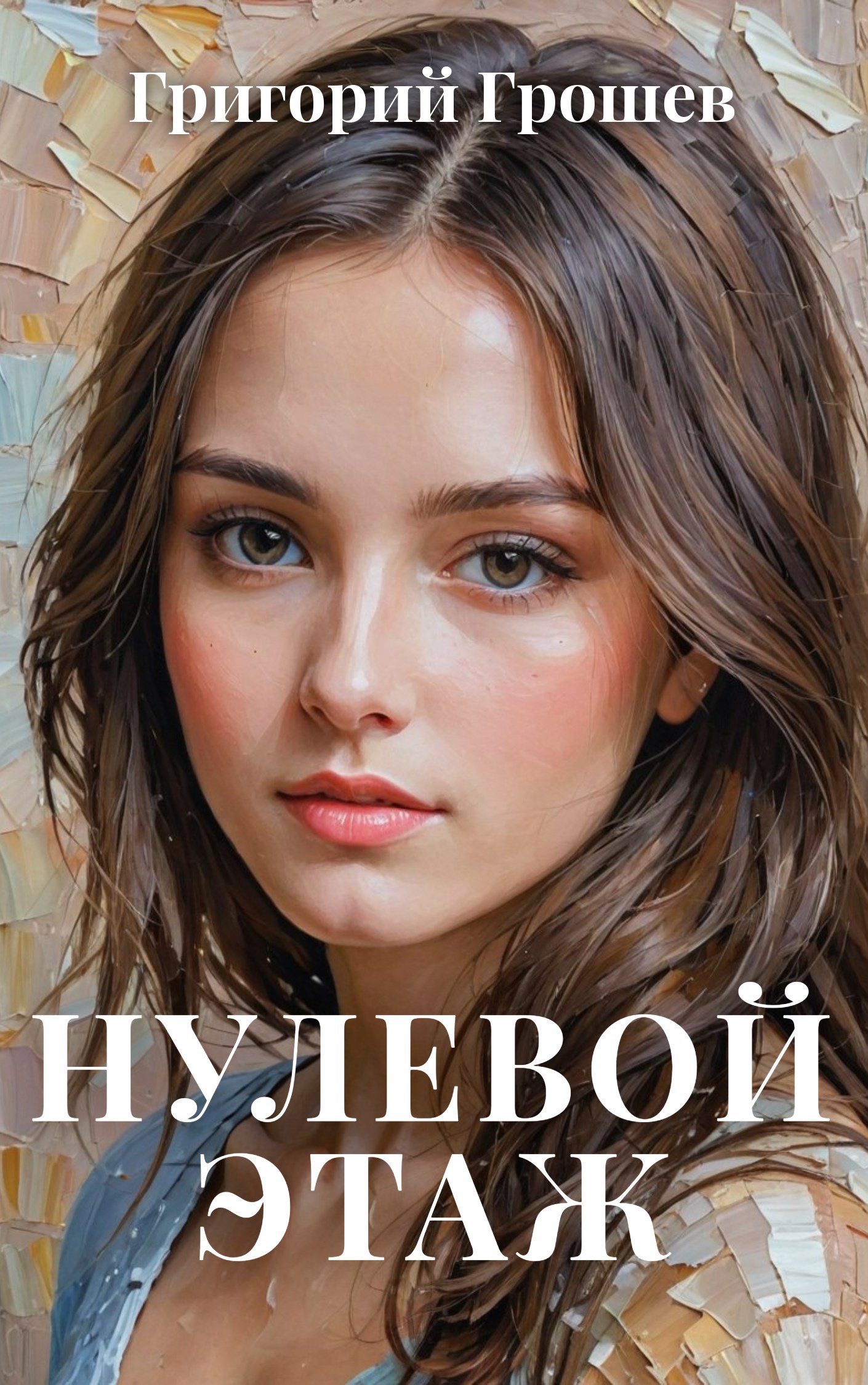 Обложка произведения Нулевой этаж