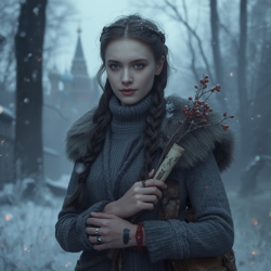 Елена Ветрова