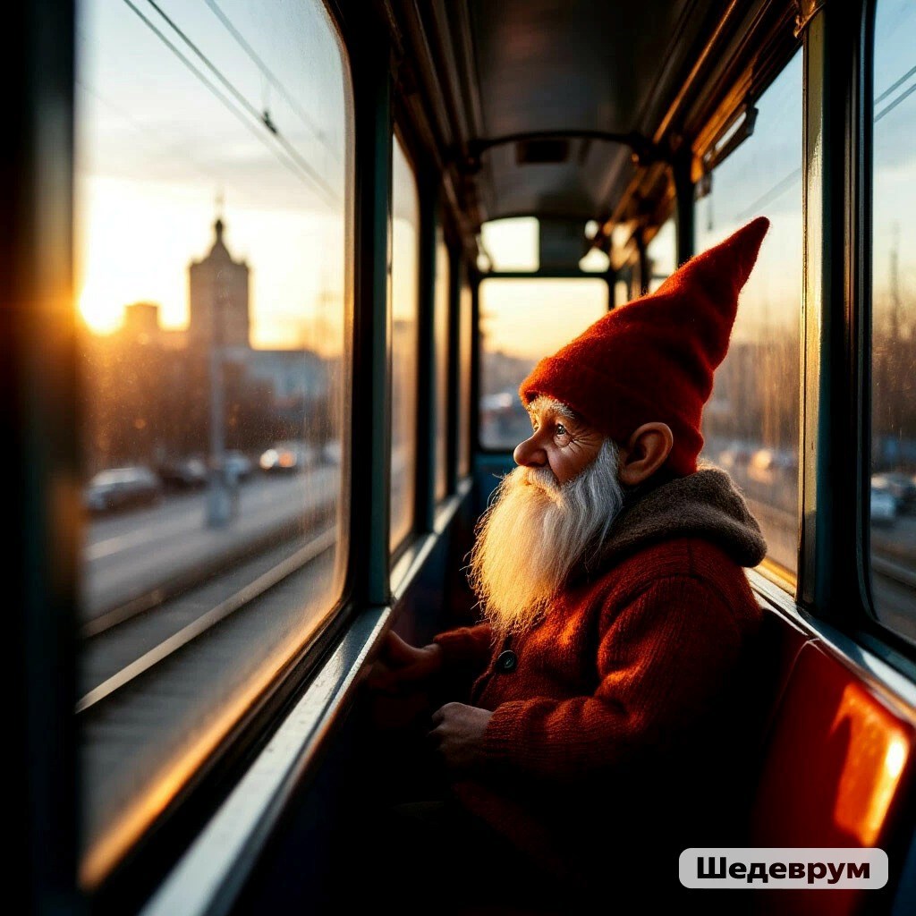 Обложка произведения Духи тоже влюбляются