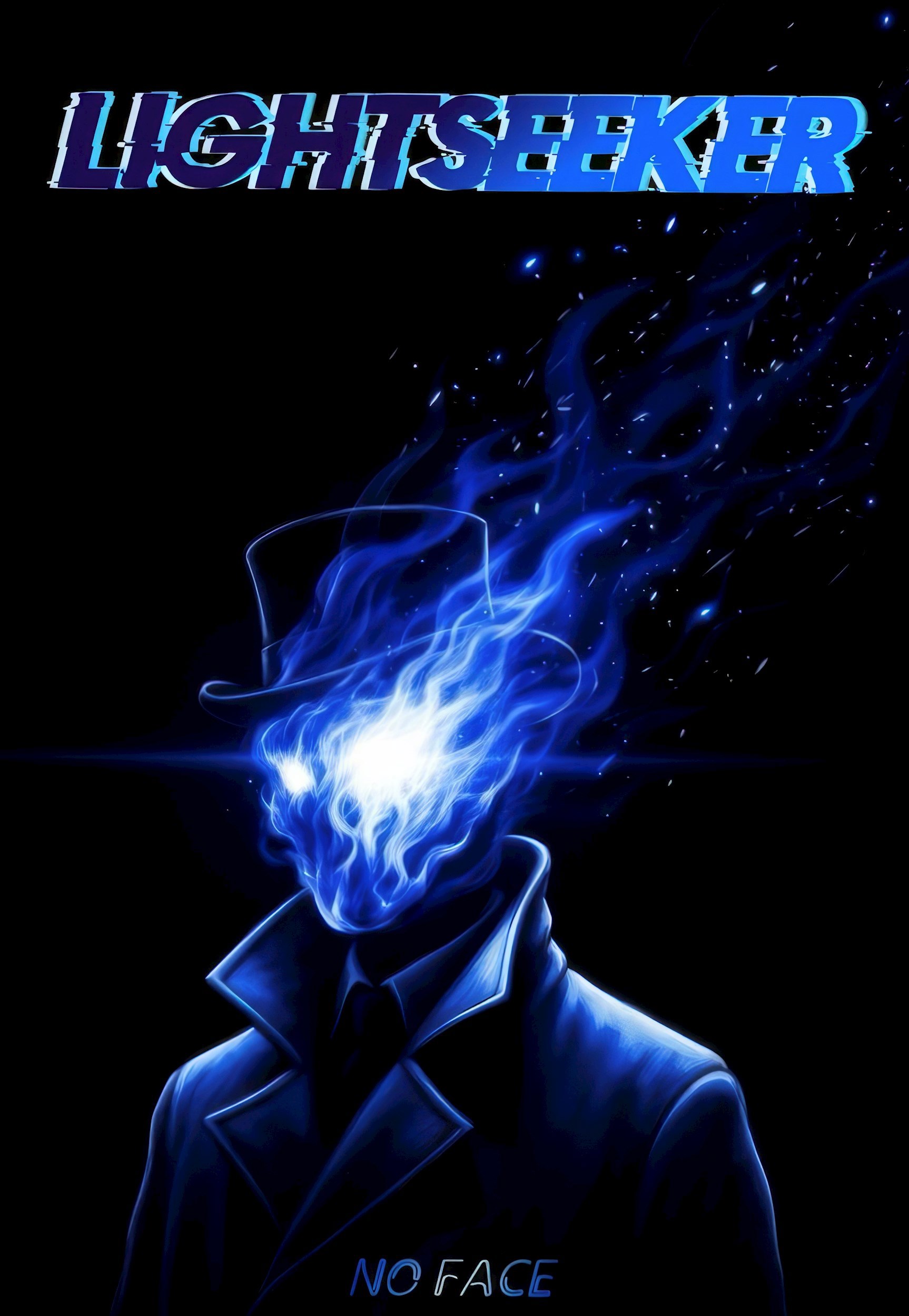 Обложка произведения Искатель Света 4