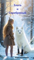 Обложка произведения Злата и Серебряный