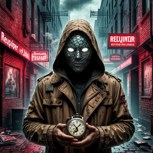 Обложка произведения Хранитель Тишины